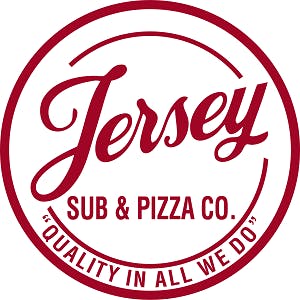 Jersey Sub & Pizza