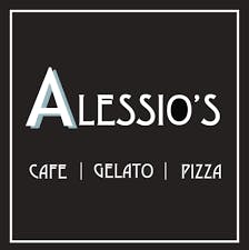 Alessio's Cafe | Gelato | Pizza