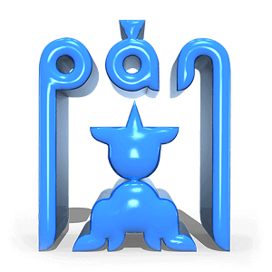 Pàn logo