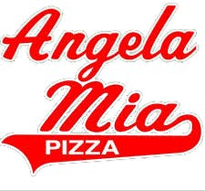 Angela Mia Pizza East Cleveland