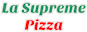 La Supreme Pizza logo