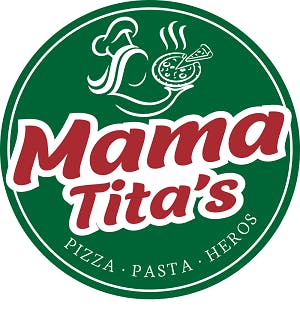 Mama Tita's Logo