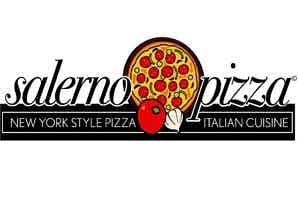 Salerno Pizza logo