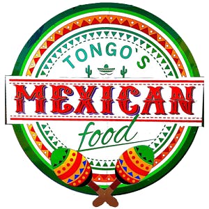 Tongo's Mexican Food