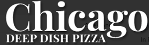 Chicago Deep Dish Pizza (Offers Delivery!) logo