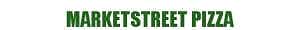 Market St Pizza & Deli logo