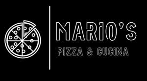Mario's Pizza & Cucina