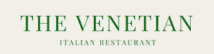 Venetian Restaurant logo