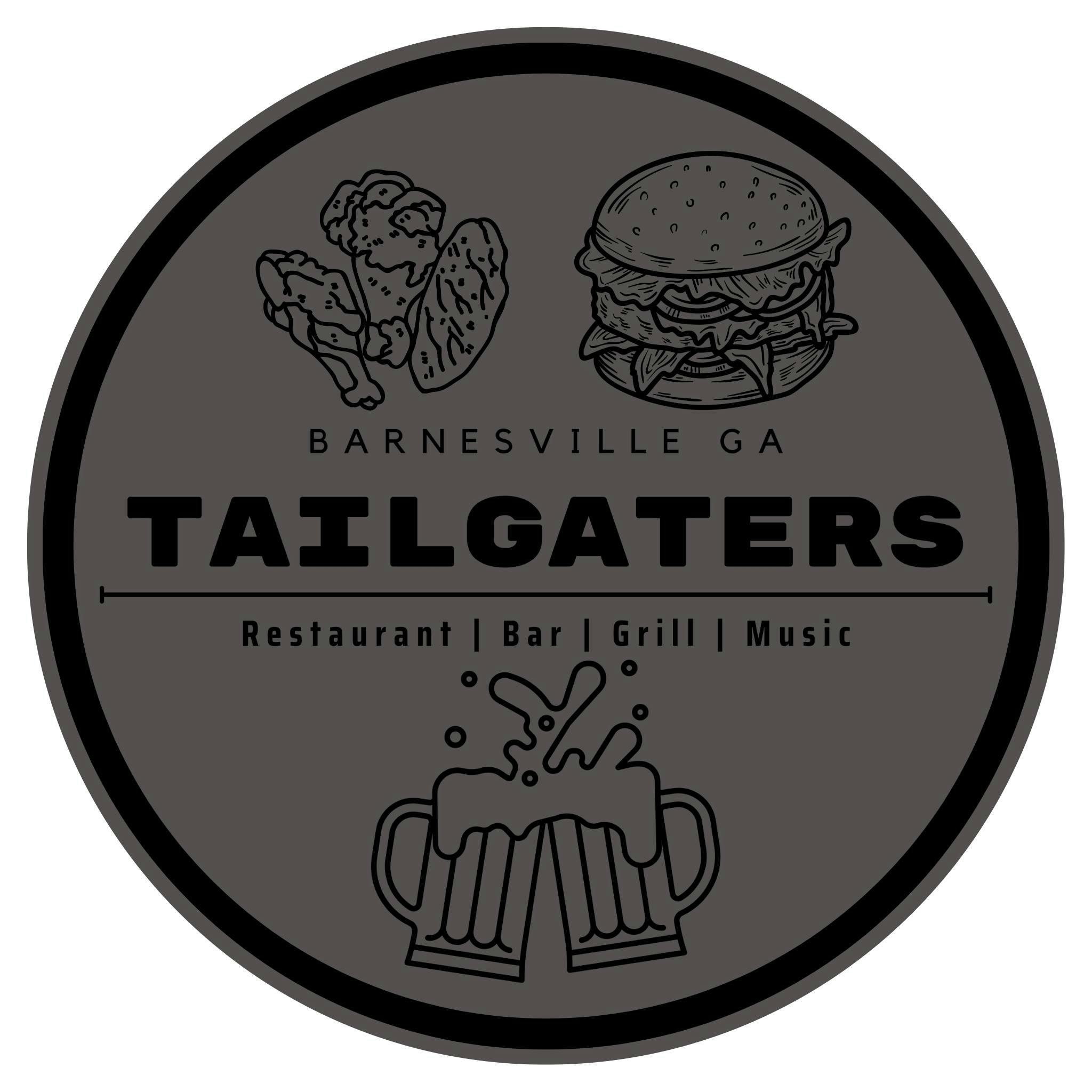 Tailgaters Sports Bar & Gril 534 College Dr, Barnesville, GA 30204