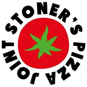 Stoner's Pizza Joint logo