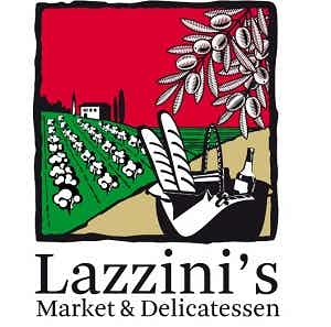 Lazzinis Market logo