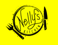 Nelly's Kitchen logo