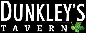 Dunkley's Tavern Logo