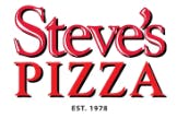 Steve's Pizza Waterman