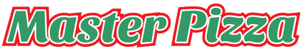 Master Pizza logo
