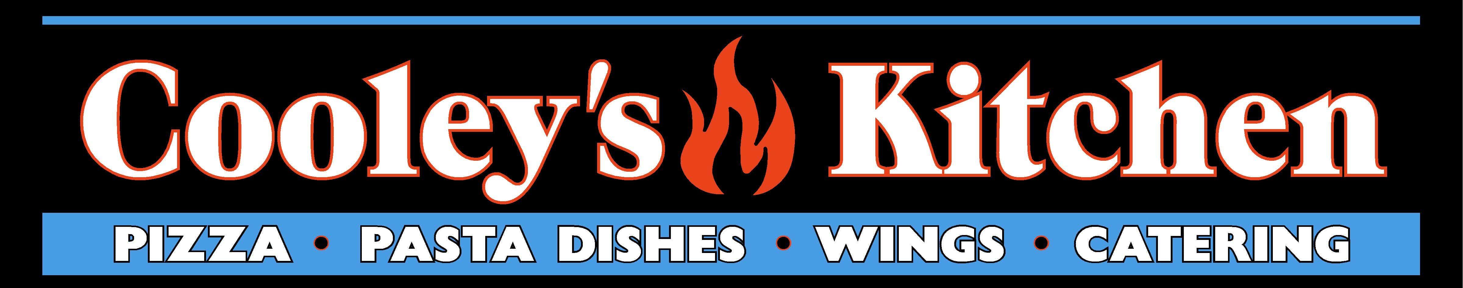 Cooleys Kitchen logo