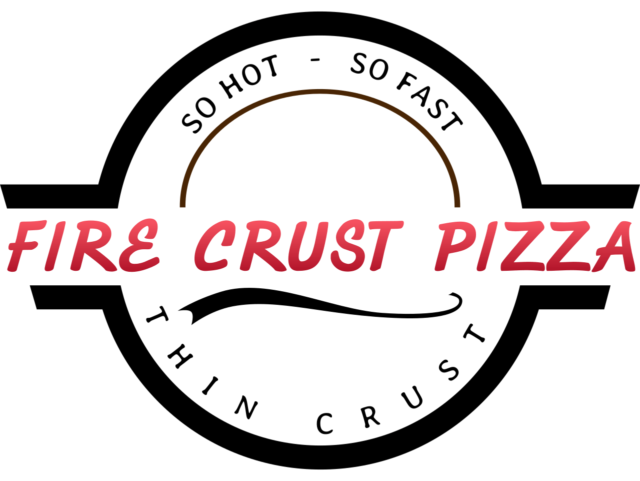 Fire Crust Logo