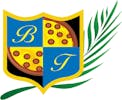 Benny Tudino's Pizzeria logo