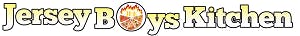 Jersey Boys Kitchen Logo