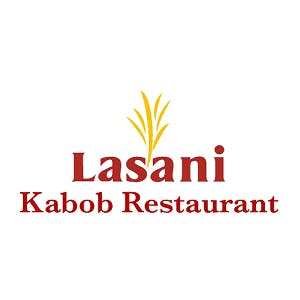 Lasani Kabob Restaurant Logo