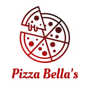 Pizza Bella's Logo