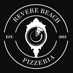 Revere Beach Pizzeria logo