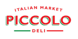 Piccolo Italian Market & Deli logo