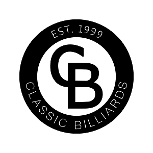 Classic Billiards logo