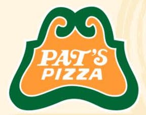 Pat's Pizza