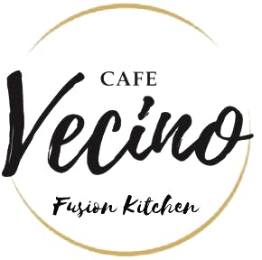Cafe Vecino & Kiosk Maitland Logo