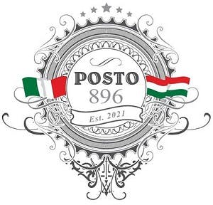 Posto 896 Italian & Hungarian Cuisine