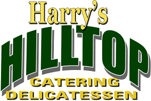 Harry's Hilltop logo