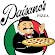 Paisano's Pizza Logo