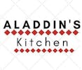 Aladdin's Kitchen logo