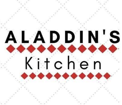 Aladdin's Kitchen logo
