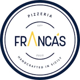 Franca's Pizzeria