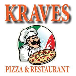 Kraves Pizza & Restaurant logo