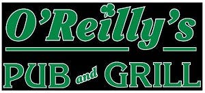 O'Reilly's Pub & Grill