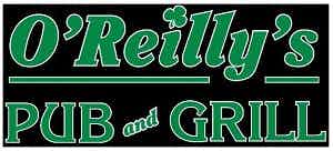 O'Reilly's Pub & Grill logo