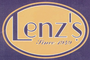 Lenz's Delicatessen logo