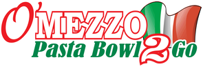 Omezzo Pasta Bowl + Rice & Curry Halal Bistro logo
