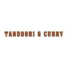 Tandoori N Curry
