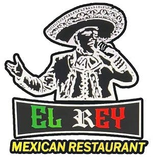 El Rey Mexican Restaurant Logo