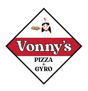 Vonny's Pizza & Gyro
