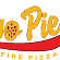 Picasso Pie Stone Fire Pizza