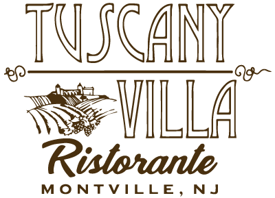 Tuscany Villa Ristorante logo
