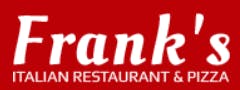 Frank's Italian Restaurant & Pizza