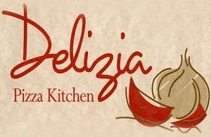Delizia Pizza Kitchen - Boonton 