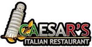 Caesar's Italian Restaurant