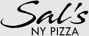 Sal’s NY Pizza
